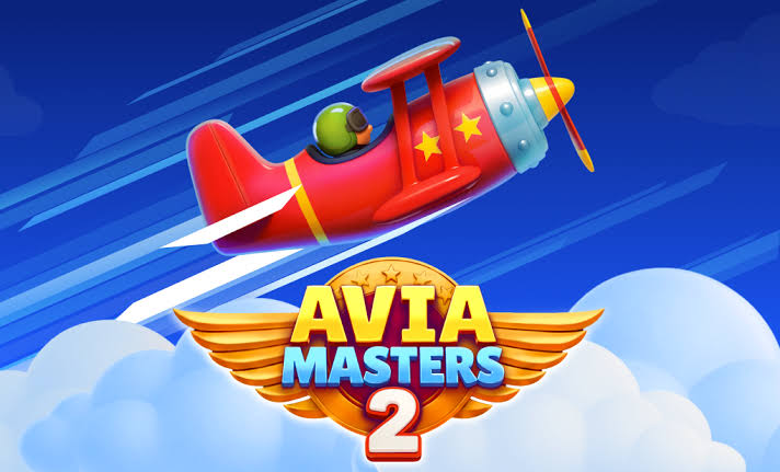 Aviamasters Una Experiencia de Juego Inigualable -627769307