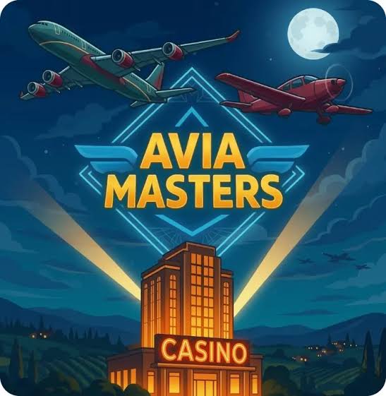 Aviamasters Una Experiencia de Juego Inigualable -627769307