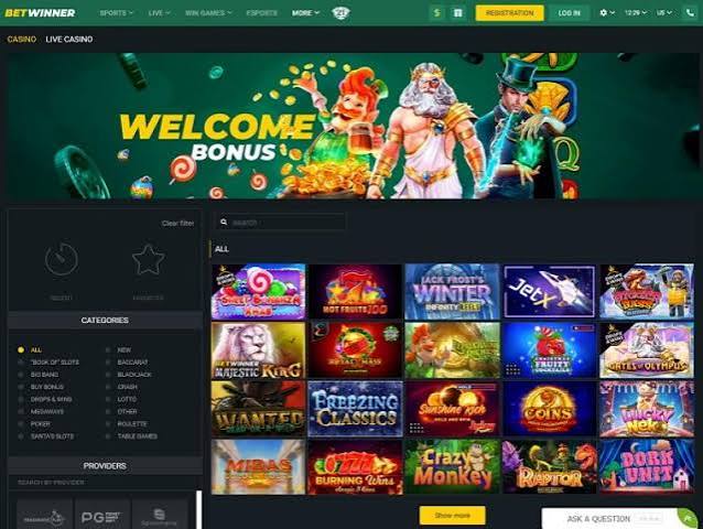 BetWinner Betting Guide Your Ultimate Resource for Successful Betting