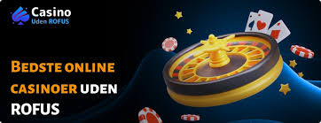 Casino uden ROFUS med MGA Spil Sikkert og Ansvarligt Casino uden ROFUS med MGA Spil Sikkert og Ansvarligt