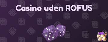 Casino Uden ROFUS og Klarna Dine Bedste Muligheder for Spil Casino Uden ROFUS og Klarna Dine Bedste Muligheder for Spil