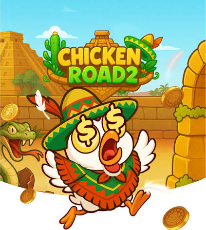 Chicken Road 2 La Nuova Avventura delle Galline Chicken Road 2 La Nuova Avventura delle Galline