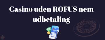 Danske Casino Uden Casinoer - Oplev Online Spil Danske Casino Uden Casinoer - Oplev Online Spil