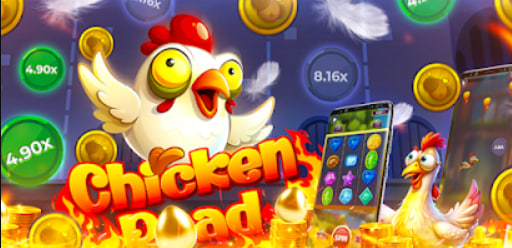 Descubre Chicken Road Tu Demo Gratuita para el Aumento de Diversión