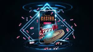 Discover the Excitement of 5bet Casino Online Discover the Excitement of 5bet Casino Online