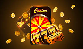 Discover the Thrills of Tenobet Casino & Sportsbook Your Ultimate Gaming Destination Discover the Thrills of Tenobet Casino & Sportsbook Your Ultimate Gaming Destination