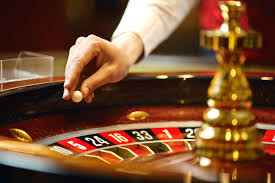 Experience Thrill and Excitement at Live Roulette Casino Sites in the UK