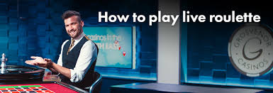 Experience Thrill and Excitement at Live Roulette Casino Sites in the UK