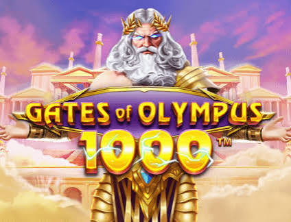 Explore the Majestic World of Gates of Olympus by Pragmatic Play Explore the Majestic World of Gates of Olympus by Pragmatic Play