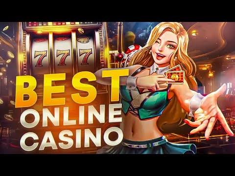 NV Casino Η Απόλυτη Εμπειρία του Online Gaming