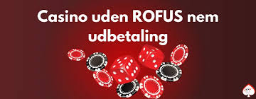 Online Casino Uden MitID - Din Første Guide til Spiloplevelser Online Casino Uden MitID - Din Første Guide til Spiloplevelser