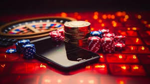 Online Gambling En Dybere Forståelse af Spilverdenen Online Gambling En Dybere Forståelse af Spilverdenen