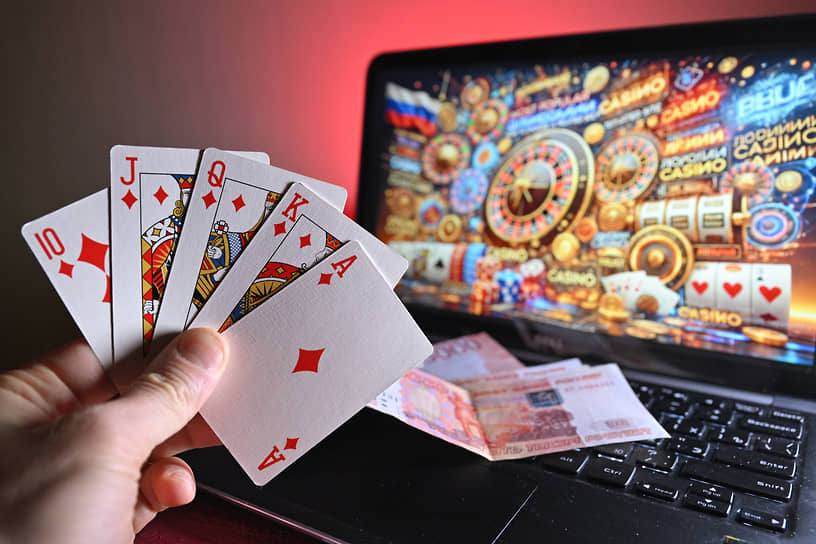 Online Kasina Objevte Svět Virtuálního Hraní Online Kasina Objevte Svět Virtuálního Hraní