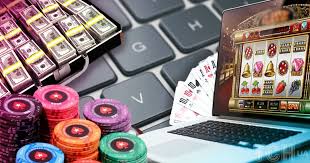 Oplev Online Casino Verdenen Spil, Strategier og Sikkerhed Oplev Online Casino Verdenen Spil, Strategier og Sikkerhed