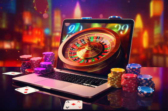 Aξιολόγηση NV Casino Ένας Οδηγός για Παίκτες Aξιολόγηση NV Casino Ένας Οδηγός για Παίκτες