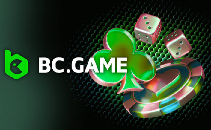 Discover the Exciting BC.Game App for Android A New Era in Mobile Gaming Discover the Exciting BC.Game App for Android A New Era in Mobile Gaming