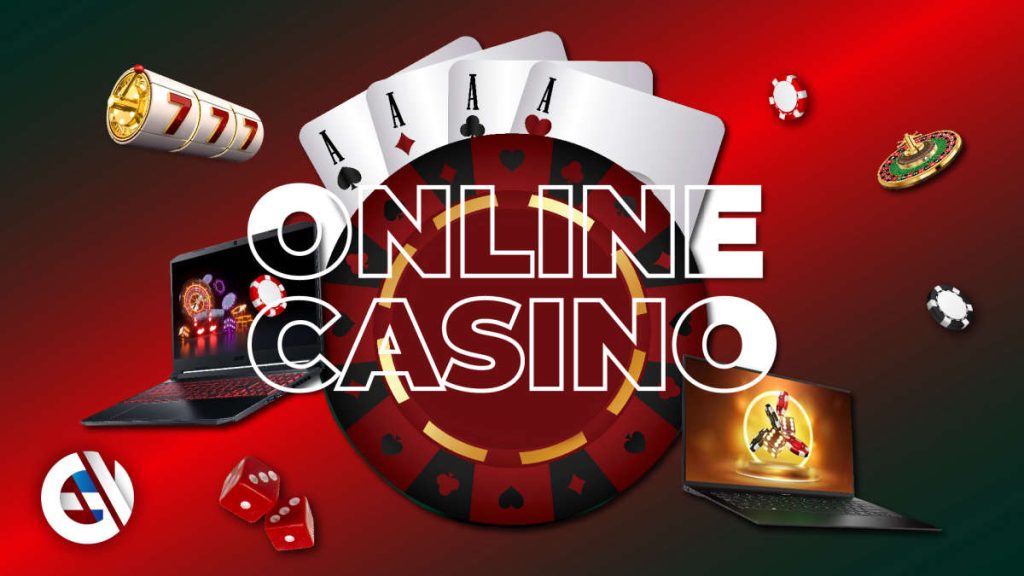 Exploring the Thrills of Online Casino Gaming at CasinoLab Exploring the Thrills of Online Casino Gaming at CasinoLab