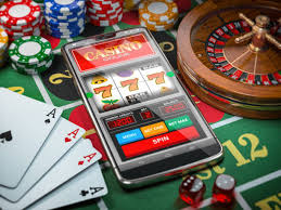 Exploring the Thrills of Online Casino Gaming at CasinoLab Exploring the Thrills of Online Casino Gaming at CasinoLab