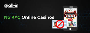 Exploring the World of Crypto Casinos with No ID Verification Exploring the World of Crypto Casinos with No ID Verification